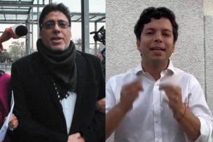 José Miguel González emplaza al Servel: “La Constitución es clara, Jadue no puede ser candidato en el Distrito 9”