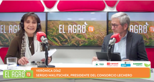 El Agro: Sergio Niklitschek y los desafíos de la lechería chilena en un contexto global