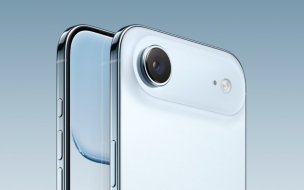 iPhone 17 Air | Apple