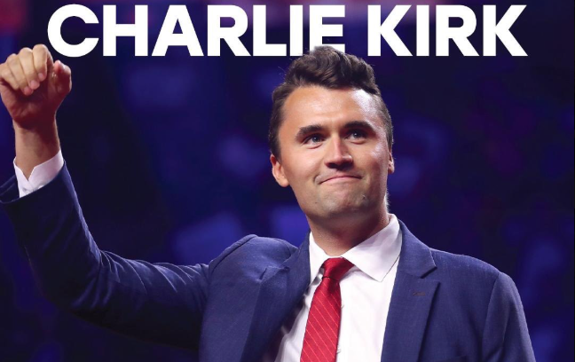 VIDEO | Tiroteo en Utah termina con la muerte de Charlie Kirk, aliado clave de Donald Trump