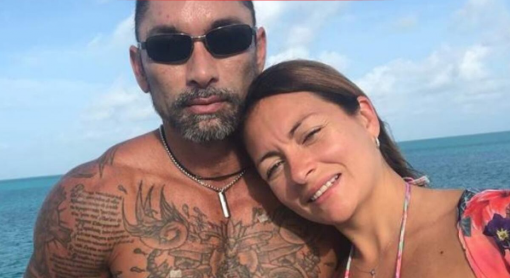 El lujoso regalo de Paula Pavic a su hija que desató debate con su ex, Marcelo Ríos