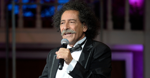 Comediante Willy Benítez fallece a los 79 años: no logró recuperarse de un accidente cerebrovascular