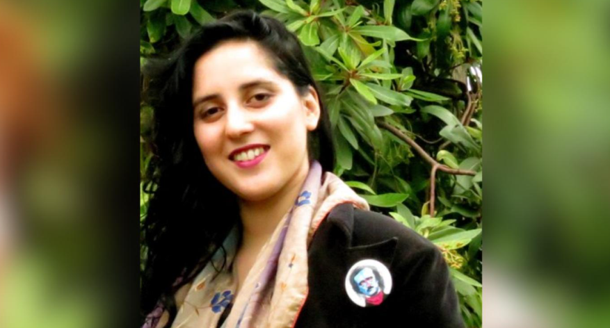 Actriz chilena detenida en Argentina acusada de ser “viuda negra”: drogaba hombres