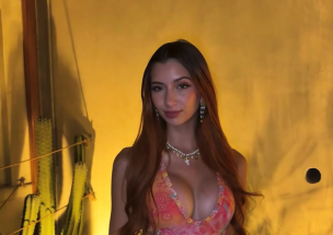Modelo ganadora del Top Model USA es asesinada a disparos durante tiroteo en Texas