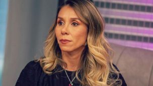 Hijo negado por su padre: Cecilia Gutiérrez expone polémico caso en el fútbol nacional