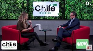 Chile Sustentable: Astrología, movilidad y sostenibilidad corporativa con propósito