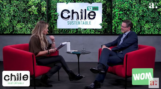 Chile Sustentable: Astrología, movilidad y sostenibilidad corporativa con propósito