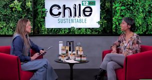 Chile Sustentable: Francisca Rojas enseña cómo la salud ayurvédica puede prevenir enfermedades