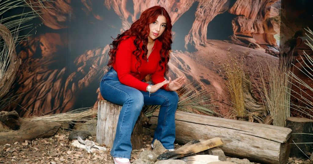 Chilota detalla sus planes tras salida de ‘Mundos Opuestos’: “Quiero hacer mi propia empresa”