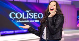 Mega revela la fecha de estreno de Coliseo: humor y talento rumbo a Viña 2026