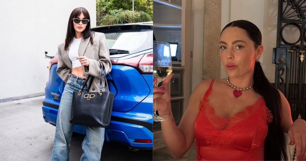 Paola Capelli sale en defensa de su hija por dichos de Daniela Aránguiz: “El rating no puede justificar la violencia”