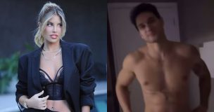 Cote López aclara la verdad tras supuesto 'romance' con brasileño: 