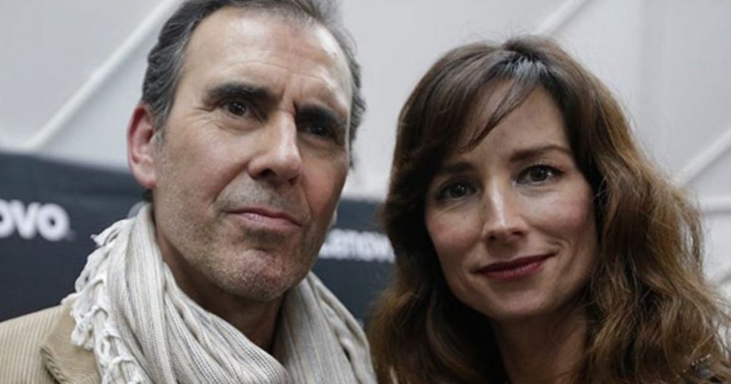 María José Prieto regresa a TV y rompe el silencio sobre caso de Cristián Campos