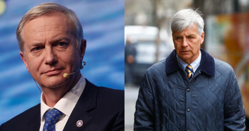 Criteria: José Antonio Kast lidera en imagen positiva y Mayne-Nicholls sube tras primer debate