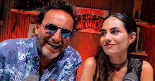 ¿Es una indirecta? Daniel Fuenzalida habla de personas 