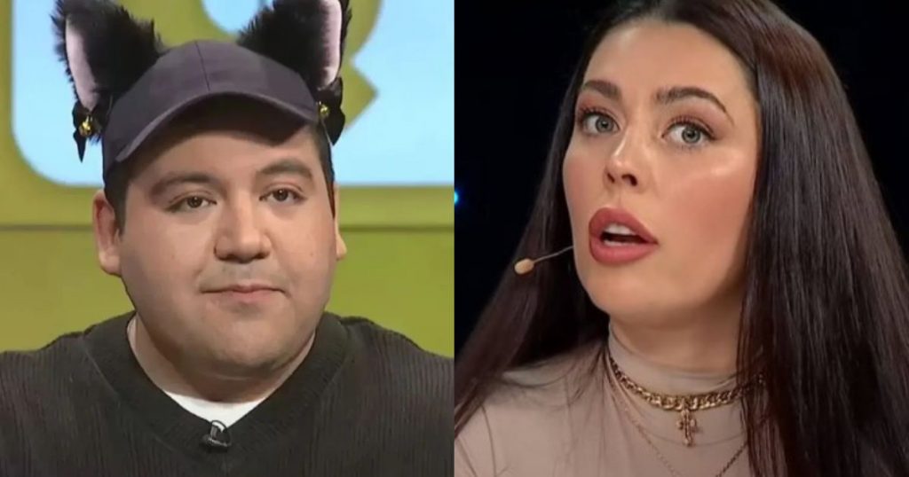 Danilo 21 rompe el silencio tras denuncia de Daniela Aránguiz: “No me van a romper”
