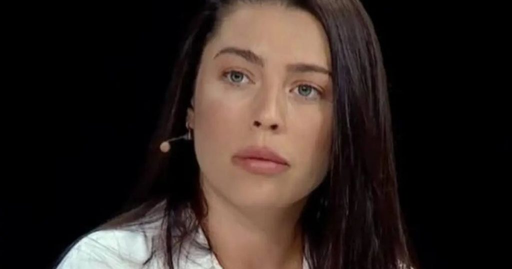 Tragedia golpea a Daniela Aránguiz y la obliga a viajar a Brasil: “Te extrañaré para siempre”