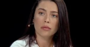 Tragedia golpea a Daniela Aránguiz y la obliga a viajar a Brasil: 