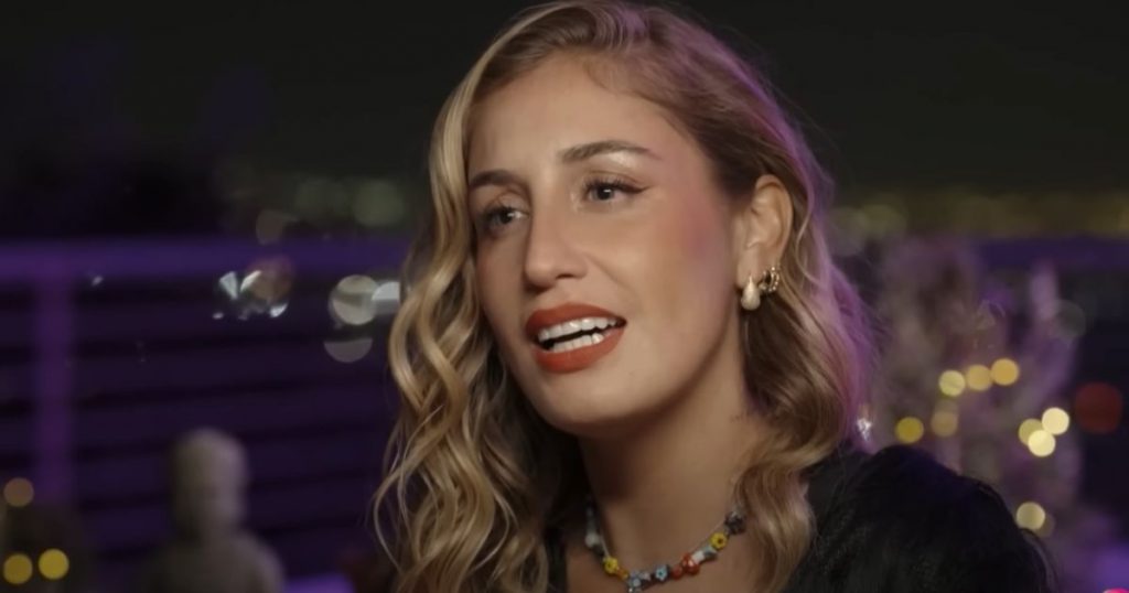 Daniela Castro explotó tras pregunta en las redes: “Me saco la cres…”