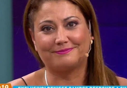 “Estoy en conversaciones con…”: Denisse Campos explica su transformación física