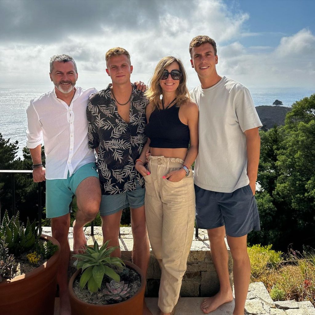 “¿Qué me retai tú, si no eres mi papá?”: El día que Diego Cisternas dejó sin palabras a Cristián Sánchez con su comentario