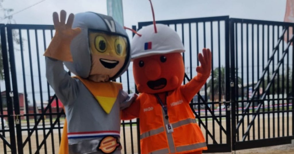 Fiestas Patrias en Renca: Parque Las Palmeras contará con cierre perimetral y más seguridad