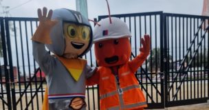 Fiestas Patrias en Renca: Parque Las Palmeras contará con cierre perimetral y más seguridad
