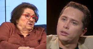 Doctora Cordero dispara sin filtro contra Karol Lucero: