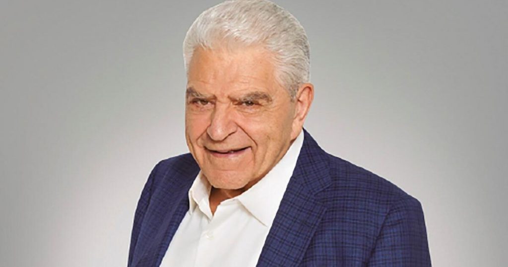 Don Francisco vuelve con 