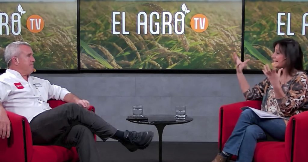 El Agro: Chef Rodrigo Barañao comparte sus secretos para una parrilla perfecta en este 18