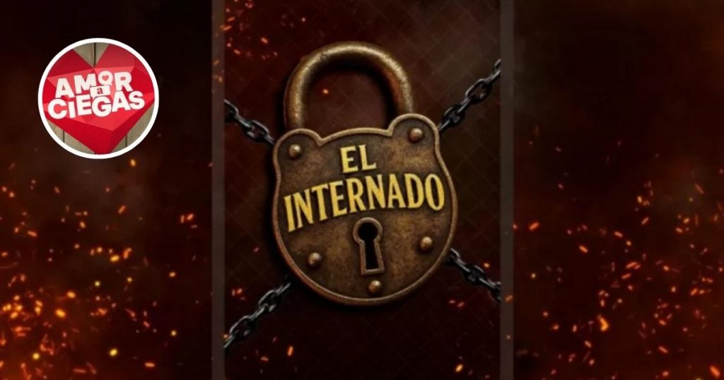 ¿Lograrán entrar? Polémico influencer de ‘Amor a Ciegas’ busca ingresar a nuevo reality de Mega