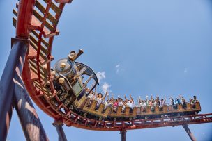 ¡Diversión dieciochera! Fantasilandia abrirá en fechas especiales por Fiestas Patrias