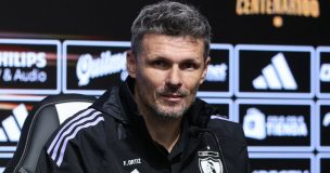 Nuevo DT de Colo-Colo revela charla con Arturo Vidal y fija sus primeros objetivos en el club