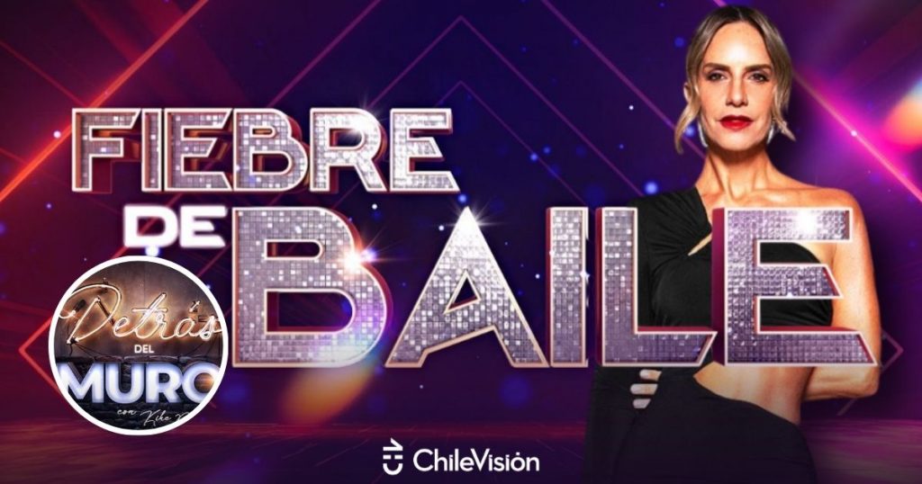 ¿Será ella? Filtran que destacada actriz de Detrás del Muro estará en Fiebre de Baile