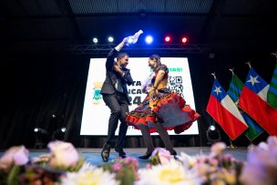 La Florida invita a celebrar este 18 con fiesta criolla y panoramas culturales gratuitos