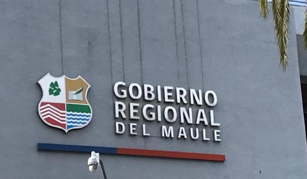 CGR detecta transferencias y rendiciones irregulares en convenio entre Gore y Municipalidad de Vichuquén