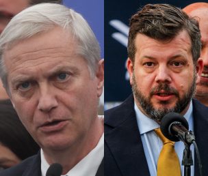 Kast y Kaiser se enfrentan a la SNA por idea de regularizar inmigrantes