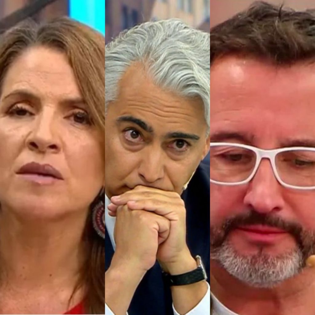 “Les va pésimo con su matinal”: Marco Enríquez-Ominami dispara contra TVN en vivo