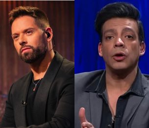 “Lo mejor para ese niño es crecer lejos de él”: Roldán critica duramente a Juan David Rodríguez