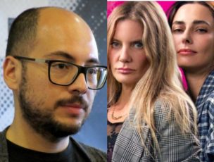 Condenado cineasta vuelve a escena en proyecto de las actrices Javiera Acevedo y Díaz de Valdés