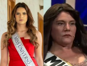 Agustina Carrasco estalla contra ‘Detrás del Muro’: