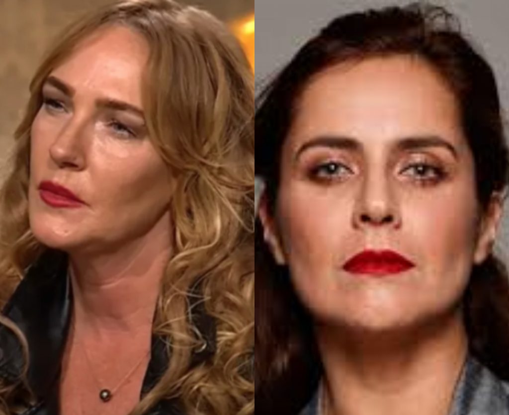 “Tiene el mal del florerito”: Catalina Pulido arremete contra Natalia Valdebenito