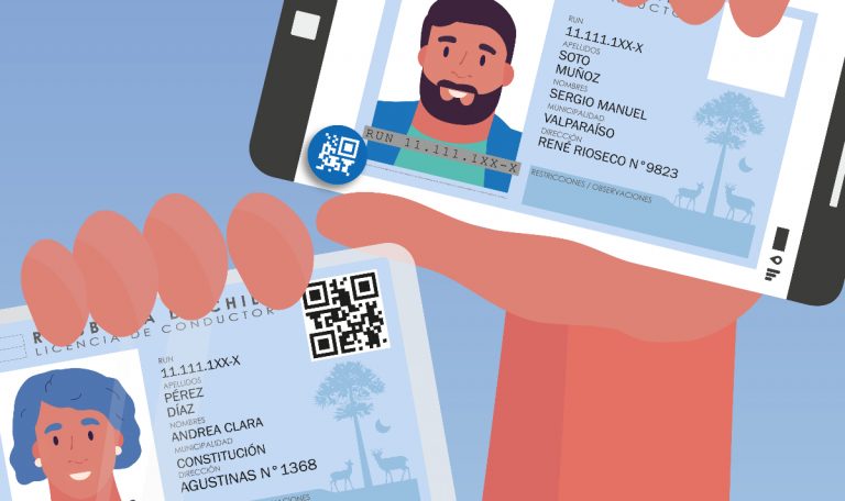 Licencia de conducir digital: cómo obtenerla y quiénes pueden acceder al nuevo documento