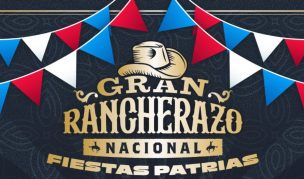 Gran Rancherazo 2025: cómo, cuándo y dónde vivir este esperado evento