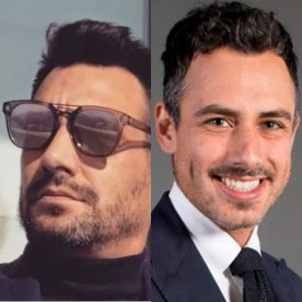 Primos enfrentados: Marcelo Marocchino envía enigmática indirecta y reaviva rumores de conflicto