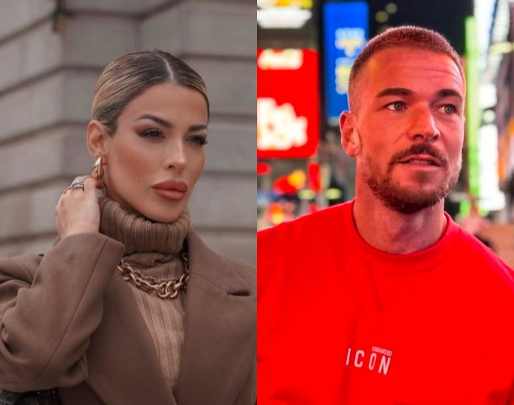 “Queda como el cu…”: Oriana Marzoli destroza a Tony Spina por su participación en Supervivientes All Star