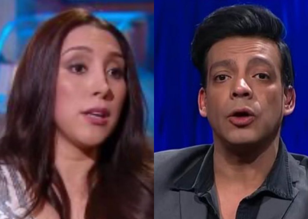 Ex pareja de Juan David Rodríguez toma drástica medida tras polémicas declaraciones