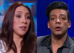 Ex pareja de Juan David Rodríguez toma drástica medida tras polémicas declaraciones