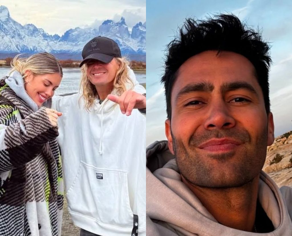 “Me gusta ver el mundo arder”: Papá de Coté López provoca revuelo y genera ola de comentarios sobre Luis Jiménez