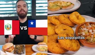 Chile busca la final en el Mundial de Desayunos de Ibai: conoce cómo votar acá